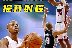  如何通过季前赛提升投篮命中率：专业技巧与实战经验